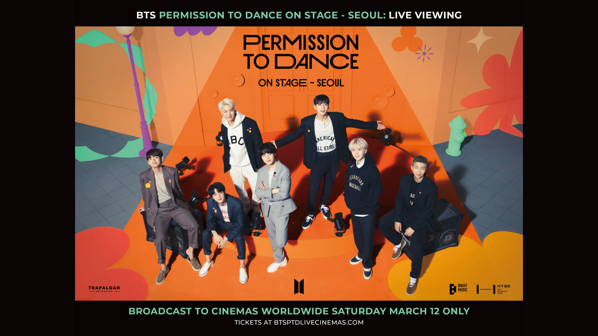 BTS,防彈少年團,ARMY